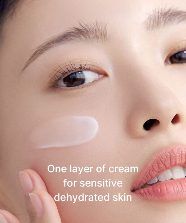 oil control moisturizing cream - Image 2