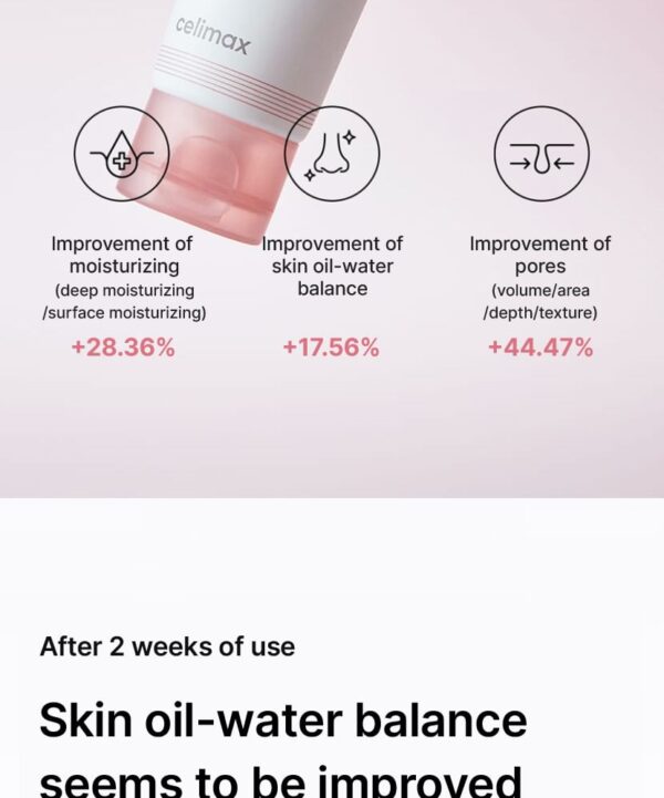 oil control moisturizing cream - Image 4