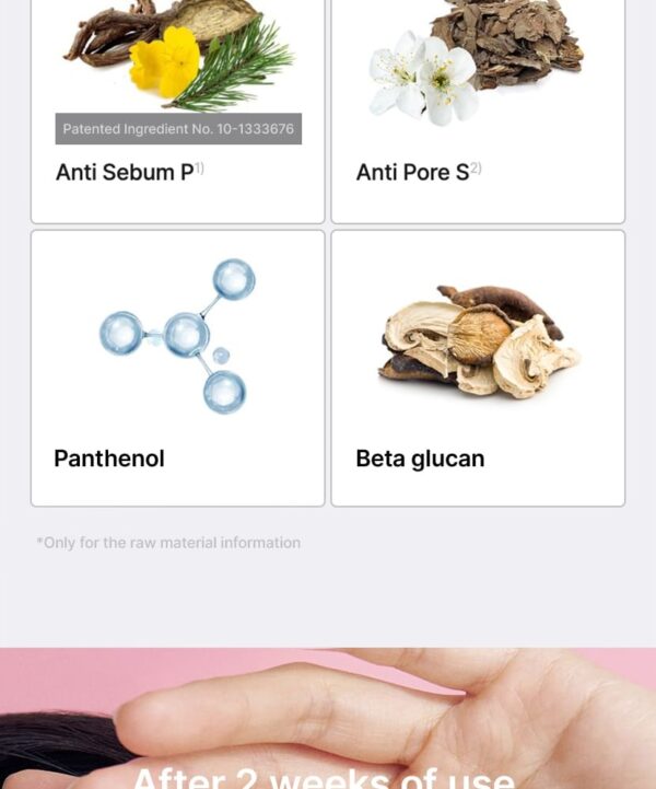 oil control moisturizing cream - Image 7