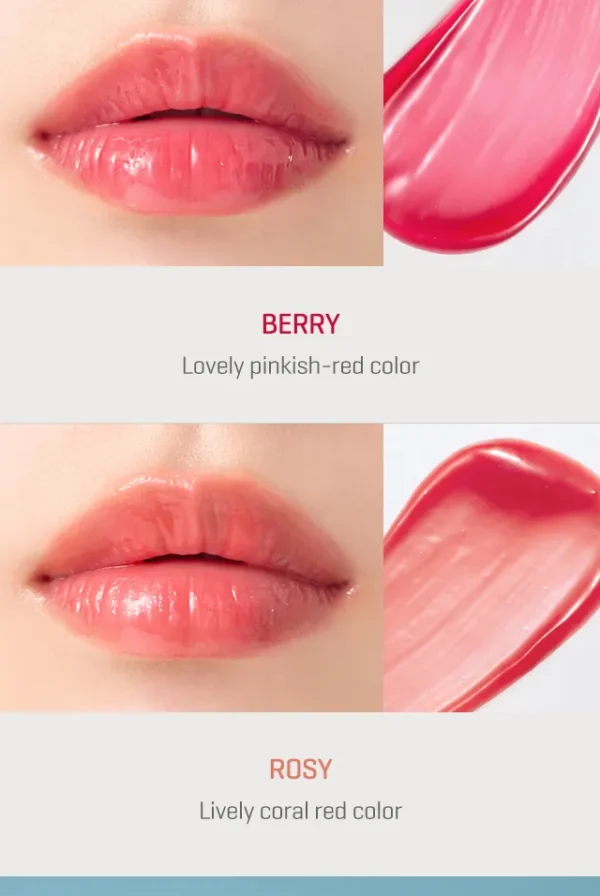 SOME BY MI - V10 Hyal Lip Sun Protector SPF15 - Image 3