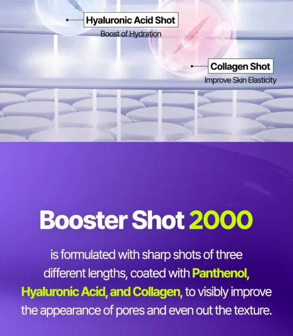 Onion Newpair Booster Shot 2000 - Image 4