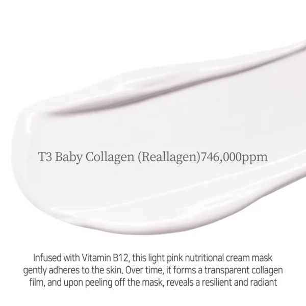 Baby Collagen Glow Mask - Image 2