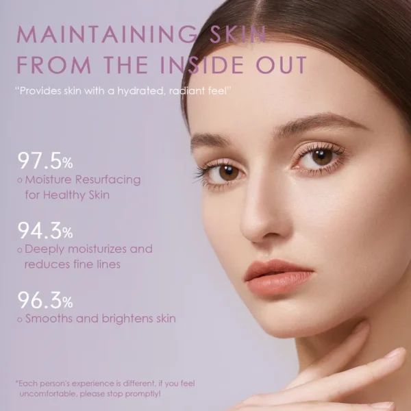 Blackcurrant Plump Hyaluronic Serum - Image 4