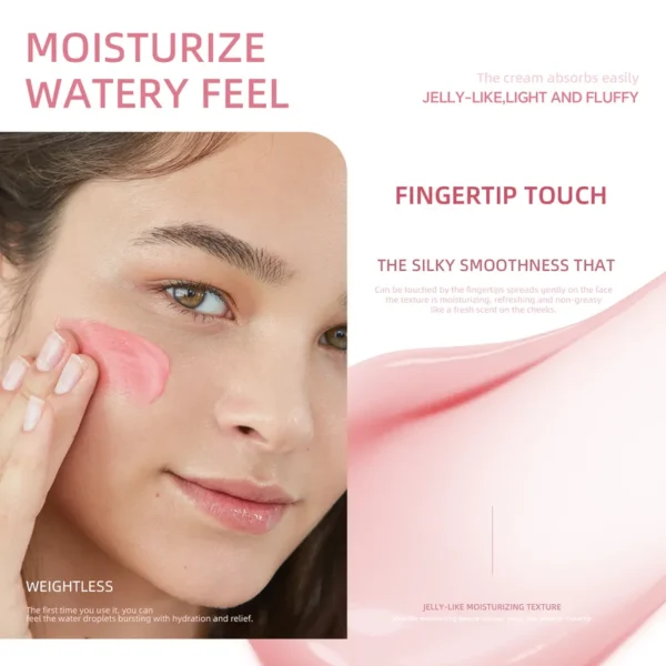 Cherry Vitamin C Revitalize Serum - Image 7
