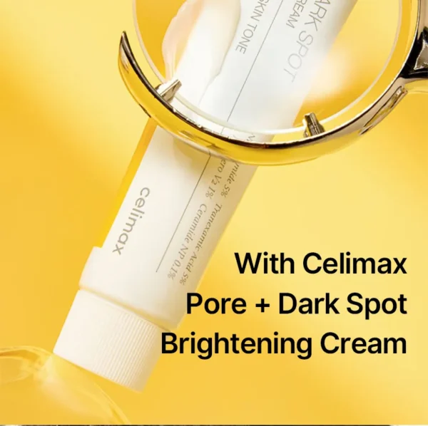 Pore+ Dark Spot Brightening Cream