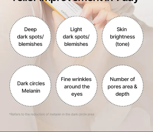 Pore+ Dark Spot Brightening Cream - Image 4