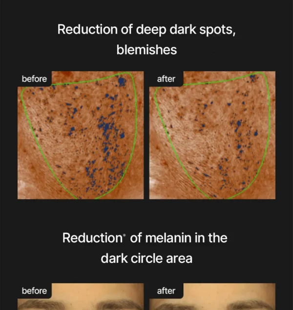 Pore+ Dark Spot Brightening Cream - Image 7