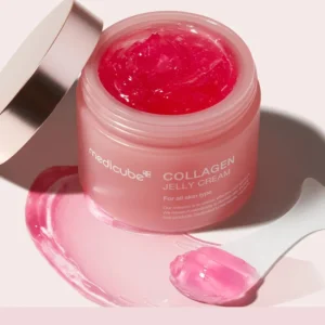 Collagen Niacinamide Jelly Cream