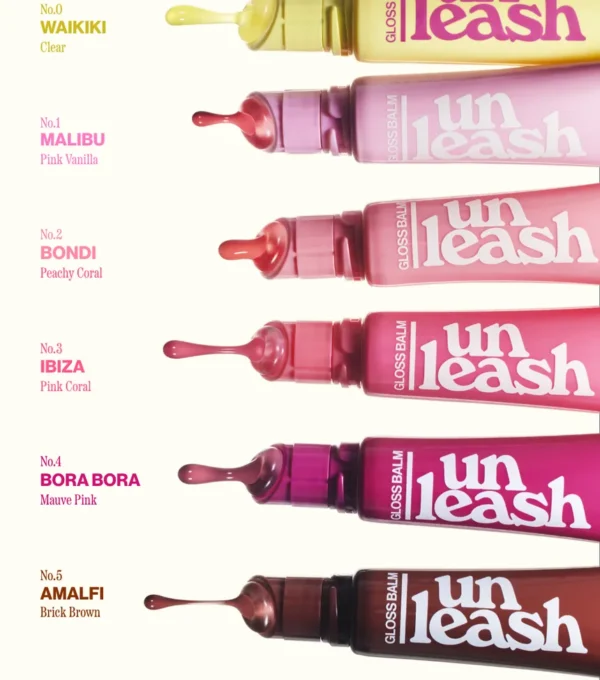 Sunset Dazzle Gloss Balm - Image 5