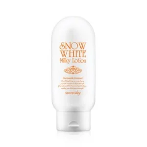 Snow White Milky Lotion