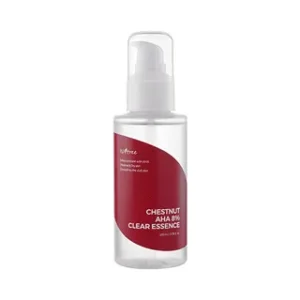 Chestnut AHA 8% Clear Essence