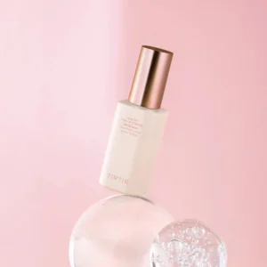 : إيسنس مرطب مع حماية SPF من TIRTIR