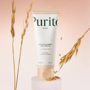 Oat In Calming Gel Cream – جل الشوفان المهدئ للترطيب الفوري