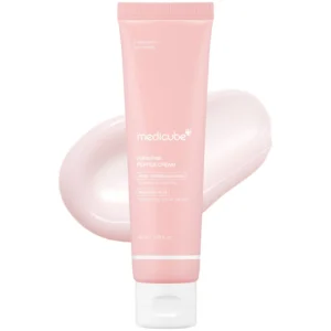 PDRN Pink Peptide Cream – كريم مرطّب وعلاجي مع DNA السلمون والهيالورونيك