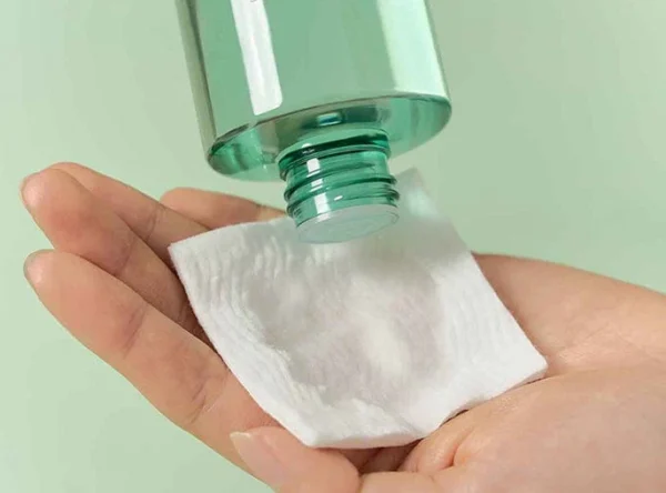 Tea-Trica Purifying Toner – تونر تنقية البشرة المعرضة للحبوب - Image 2