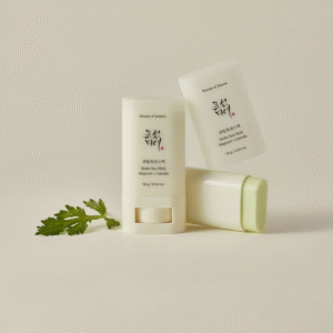 Beauty of Joseon – Matte Sun Stick Mugwort + Camelia SPF50+ PA++++ – 18g