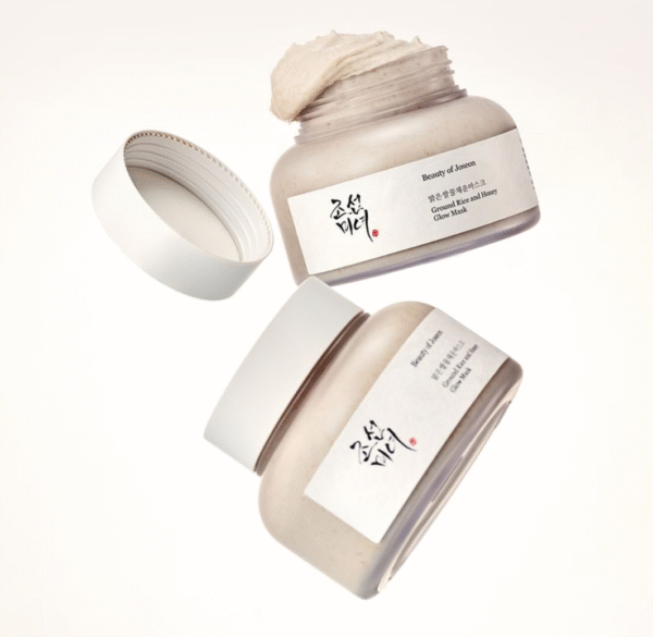 Beauty of Joseon – Rice Extract & Honey Mask – قناع الأرز والعسل لتوهج البشرة - Image 6