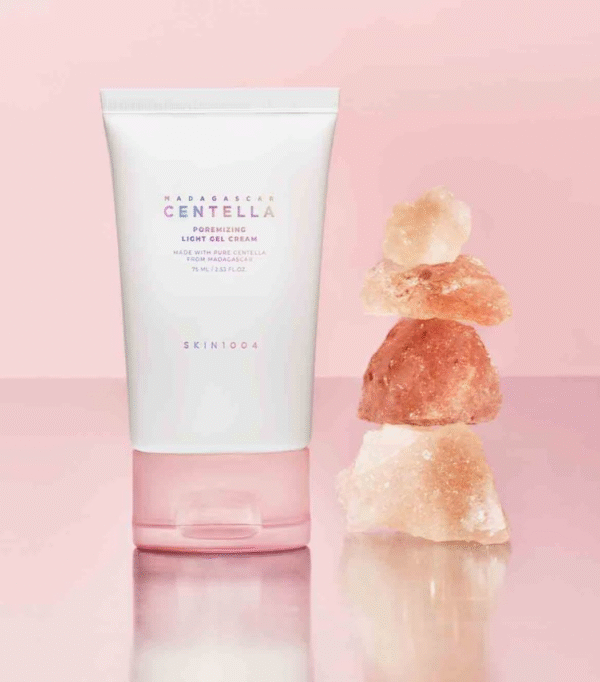 Poremizing Light Gel Cream – كريم جل خفيف المسام - Image 2