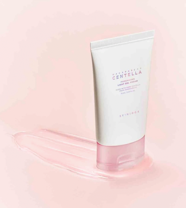 Poremizing Light Gel Cream – كريم جل خفيف المسام