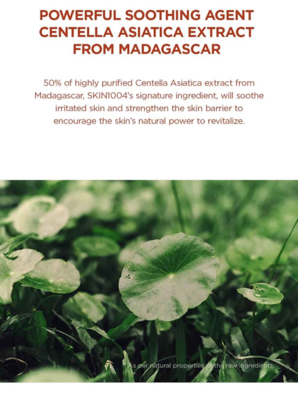 Poremizing Fresh Ampoule – أمبولة شد وتنظيف المسام - Image 4