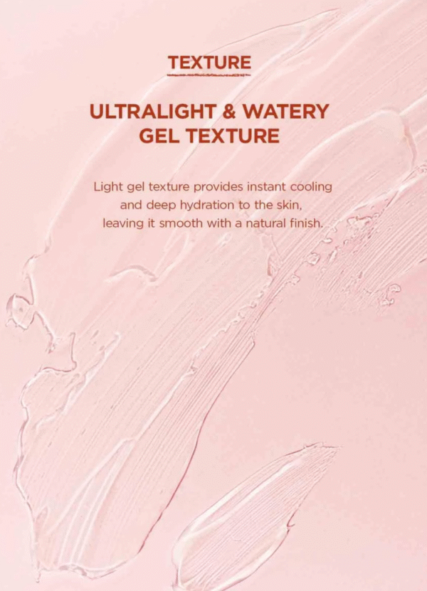 Poremizing Light Gel Cream – كريم جل خفيف المسام - Image 11