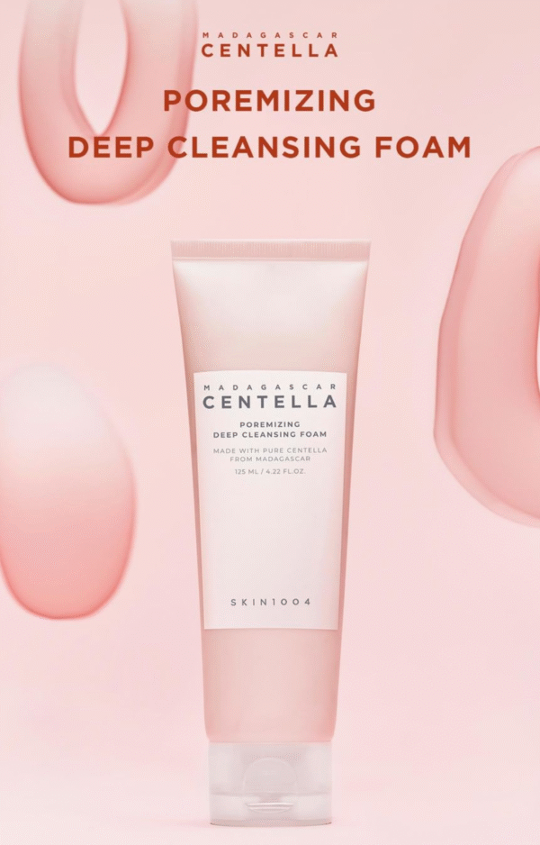 Poremizing Deep Cleansing Foam – رغوة التنظيف العميق للمسام - Image 2