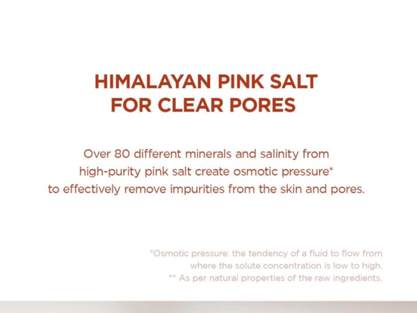 Poremizing Deep Cleansing Foam – رغوة التنظيف العميق للمسام - Image 5