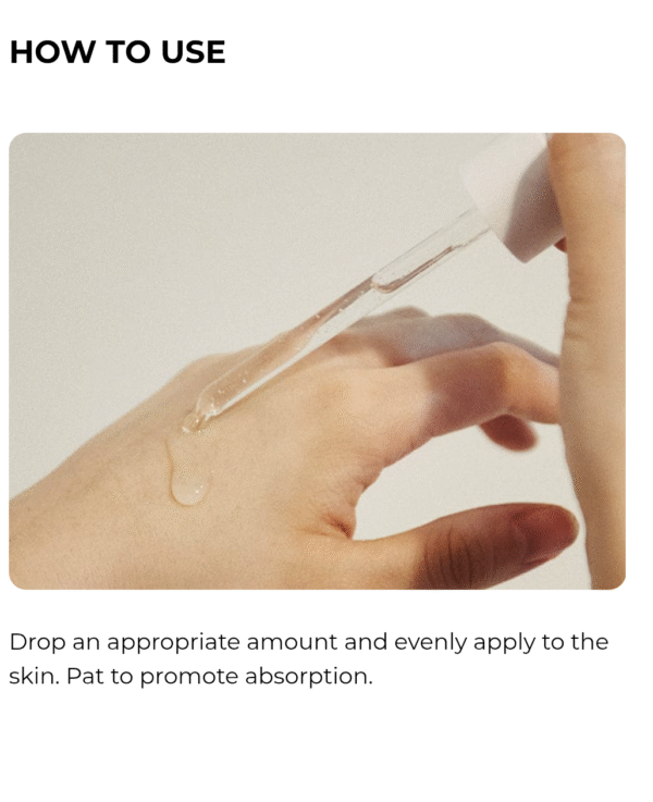 Poremizing Fresh Ampoule – أمبولة شد وتنظيف المسام - Image 4