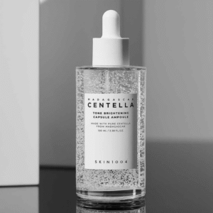 Tone Brightening Capsule Ampoule | أمبولة كبسولة لتفتيح البشرة