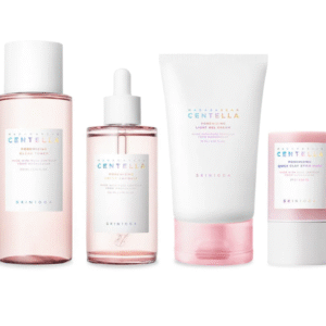 SKIN1004 - مجموعة Perfect Pore Set | مجموعة تنظيف وتضييق المسام من سكين1004