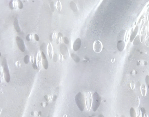 منظف جل رغوي لتفتيح البشرة - Tone Brightening Cleansing Gel Foam - Image 3