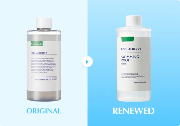 EQQUALBERRY – Swimming Pool Toner - Image 4