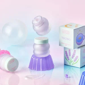 Tocobo Collagen Boosting Lip Mask