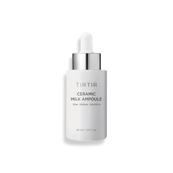 TIRTIR – Ceramic Milk Ampoule - Image 11