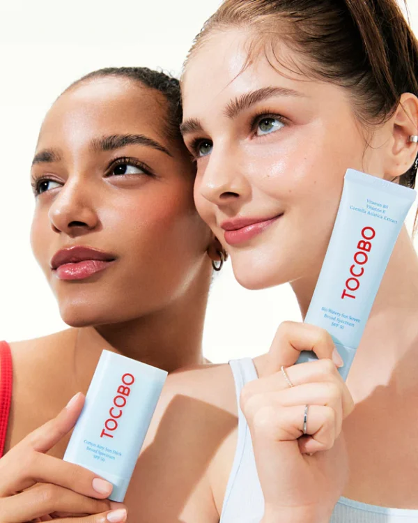 TOCOBO Bio Watery Sun Cream SPF50+ PA++++ - Image 6