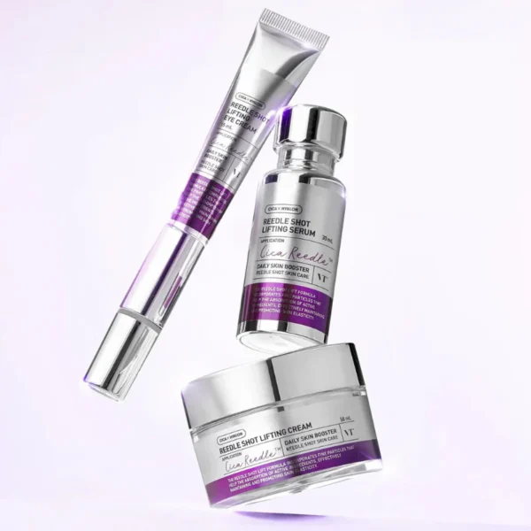 VT – Reedle Shot Lifting Serum (30ml) - Image 5