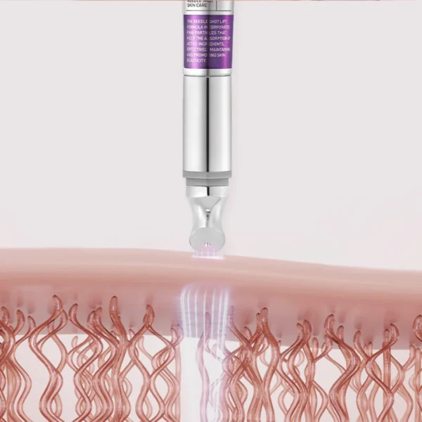 VT – Reedle Shot Lifting Eye Cream | كريم العيون الرافع بتقنية الريدل شوت - Image 2