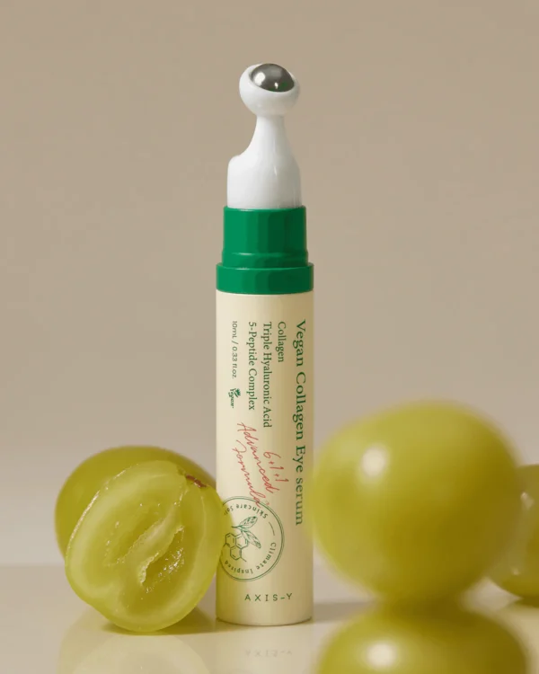 Vegan Collagen Eye Serum - Image 2