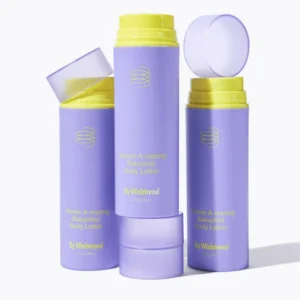 K-Bakuchiol Cream Body Lotion