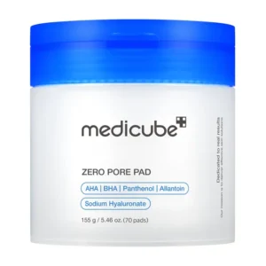 Zero Pore Pad 2.0