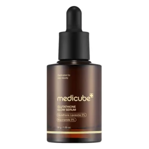 AGE-R – Glutathione Glow Ampoule 30ml
