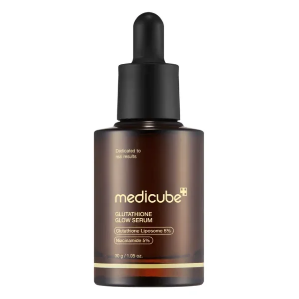 AGE-R – Glutathione Glow Ampoule 30ml