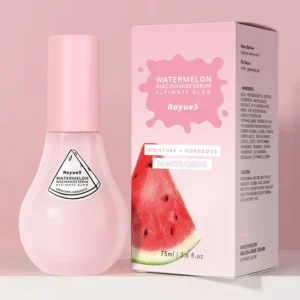Watermelon Niacinamide Serum