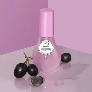 Blackcurrant Plump Hyaluronic Serum
