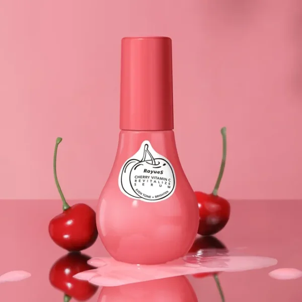 Cherry Vitamin C Revitalize Serum