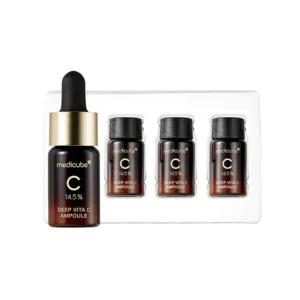 Deep Vita C Ampoule