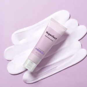 Veganifect - Ultra Nourishing Collagen Wrapping Mask