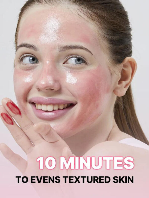 COSRX The AHA BHA PHA LHA 35 Peel | مقشر الأحماض المتعددة 35% من كوزركس – 30 مل - Image 5