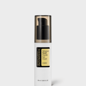 COSRX Advanced Snail Peptide Eye Cream | كريم العين بالحلزون والبيبتيد من كوزركس – 25 مل