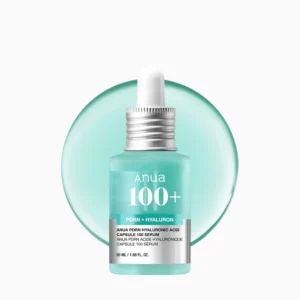 ANUA - PDRN 100 Serum